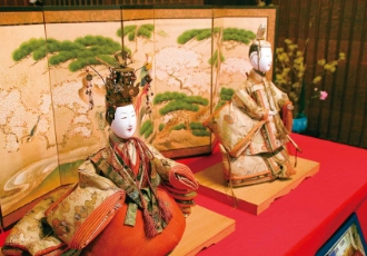 天領日田おひなまつり