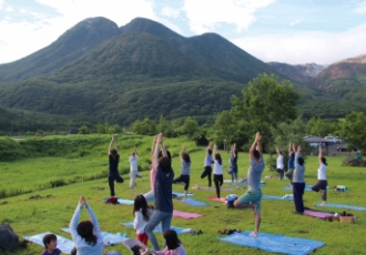 くじゅうフェス