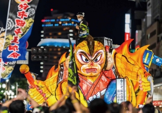 大分七夕まつり