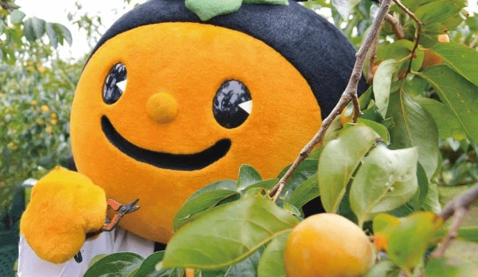 うきはフルーツ狩り